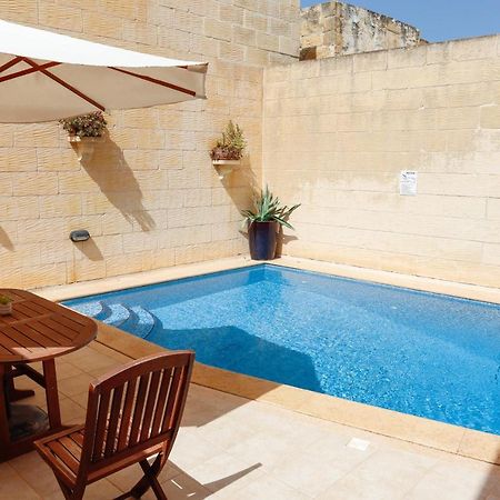 Rosehill B&B Xagħra Екстериор снимка