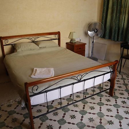 Rosehill B&B Xagħra Екстериор снимка
