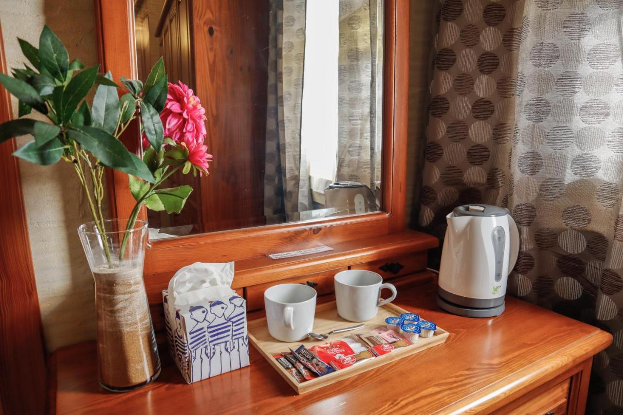 Rosehill B&B Xagħra Екстериор снимка