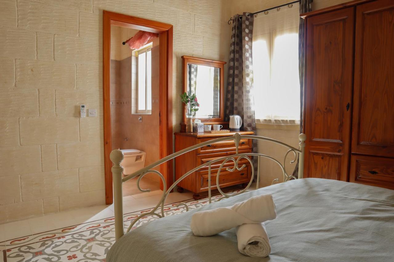 Rosehill B&B Xagħra Екстериор снимка