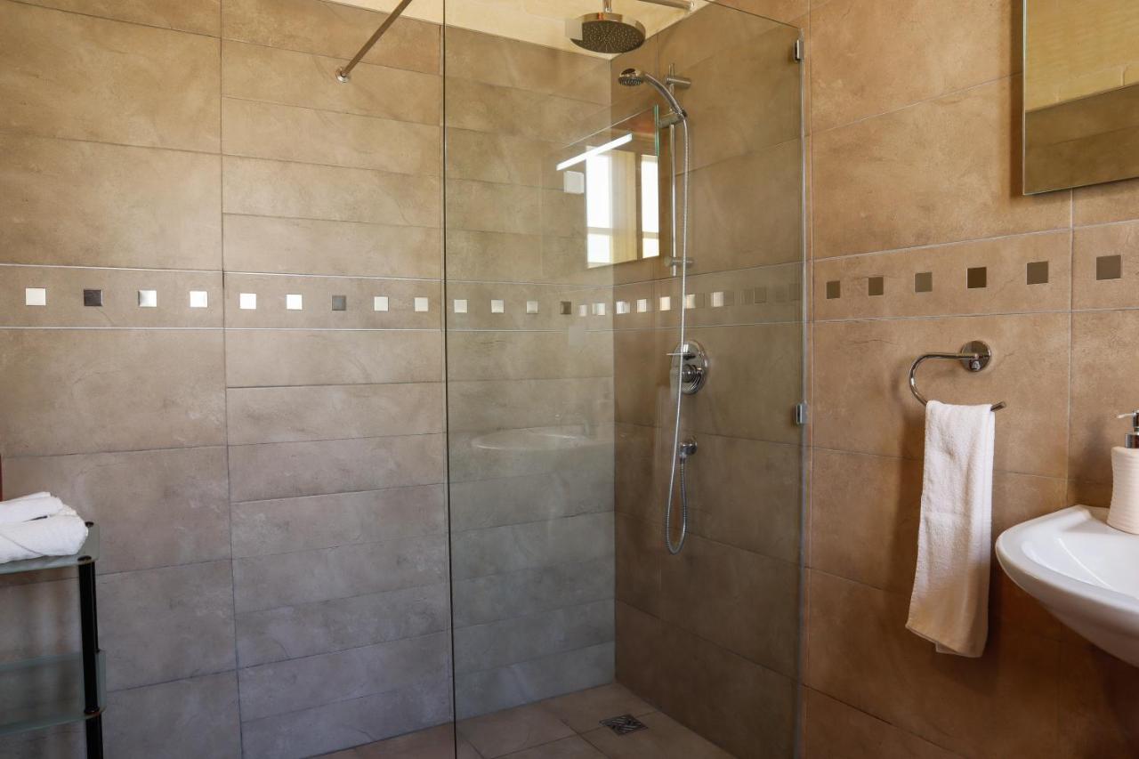 Rosehill B&B Xagħra Екстериор снимка