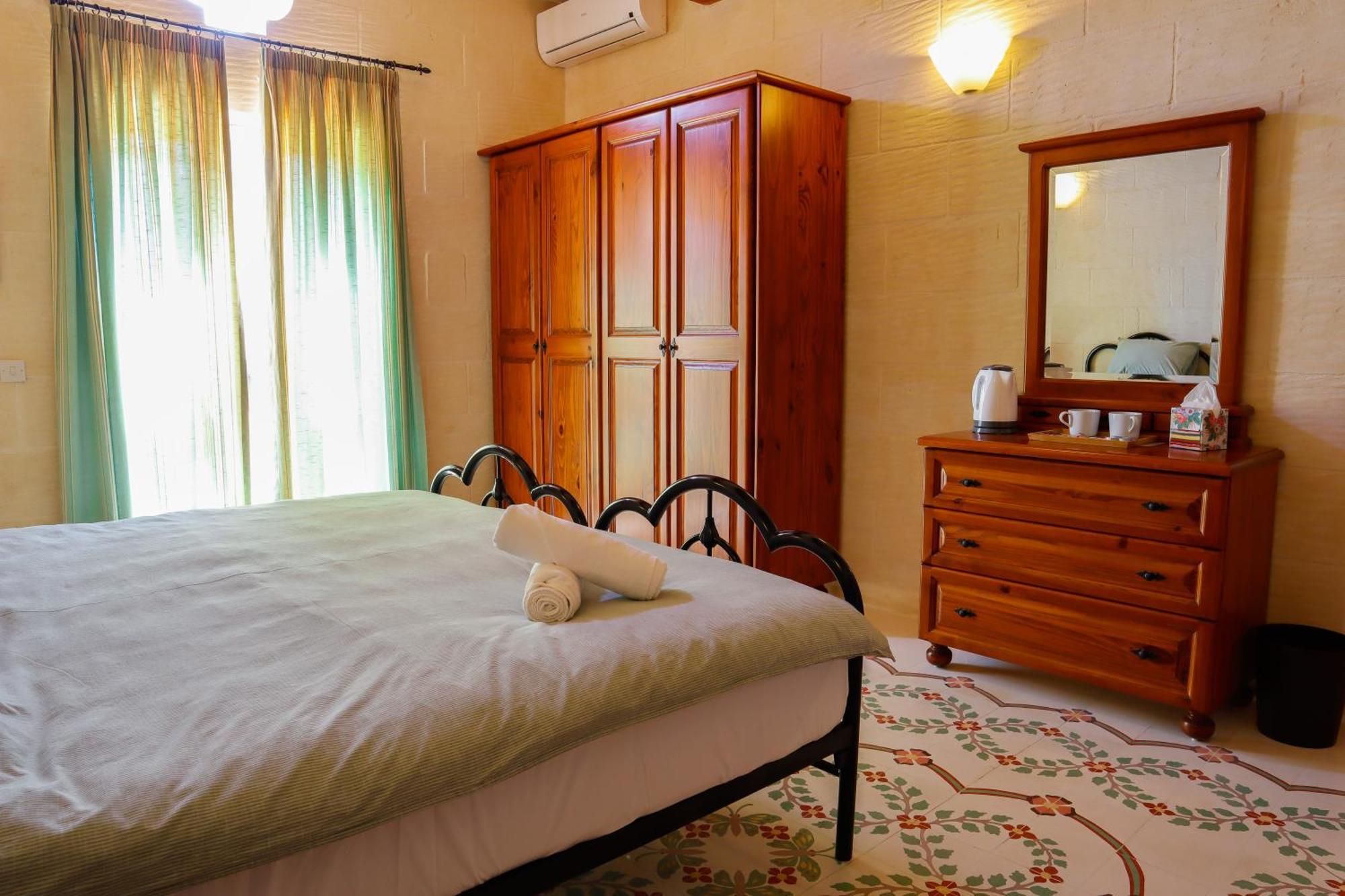 Rosehill B&B Xagħra Екстериор снимка