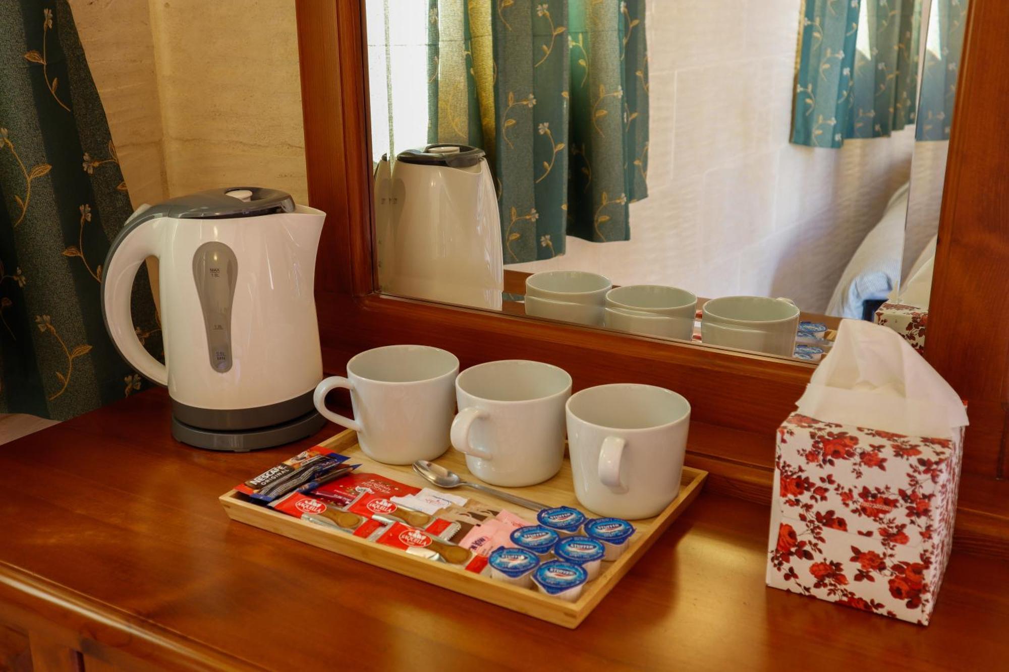 Rosehill B&B Xagħra Екстериор снимка