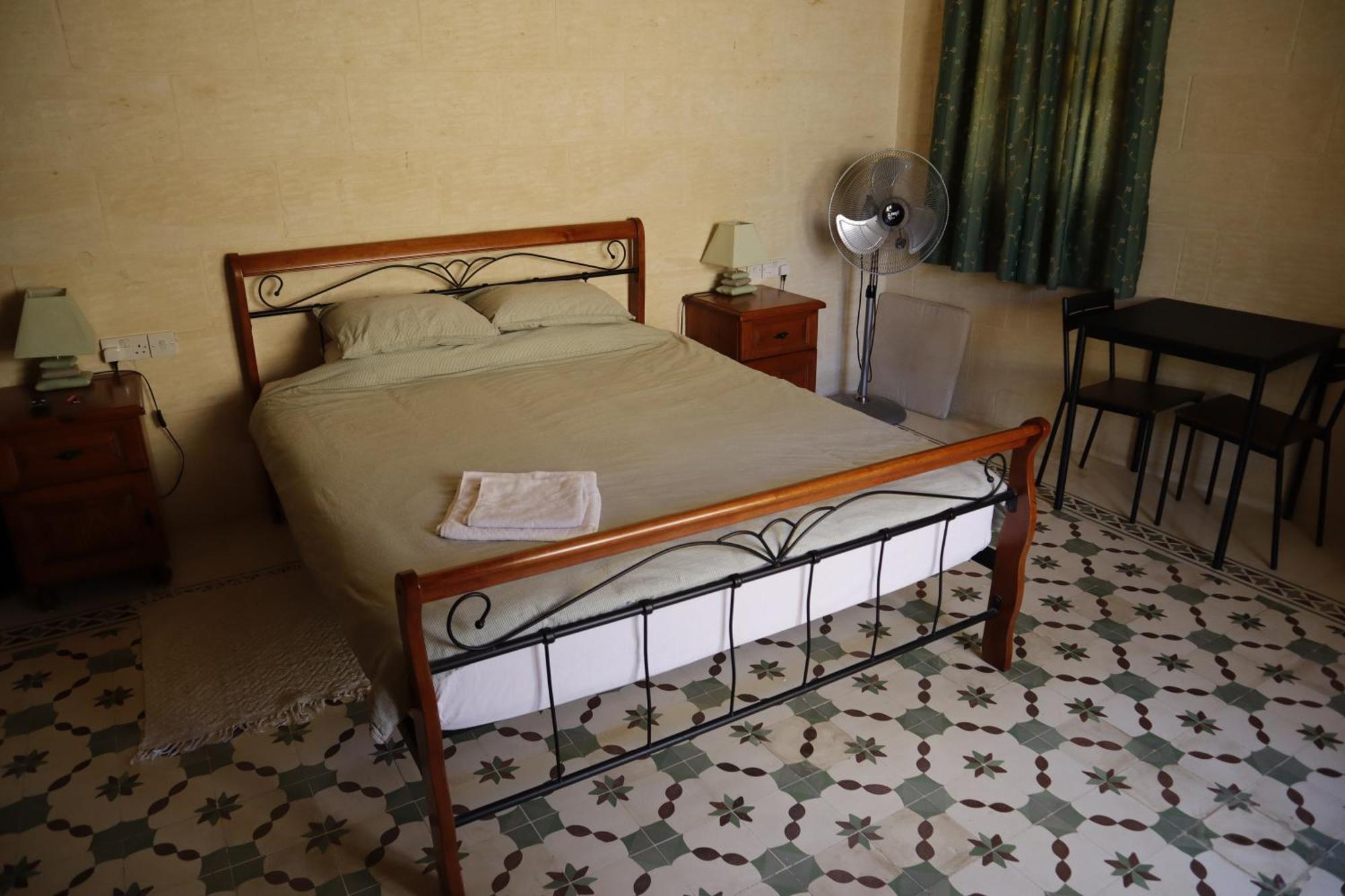 Rosehill B&B Xagħra Екстериор снимка